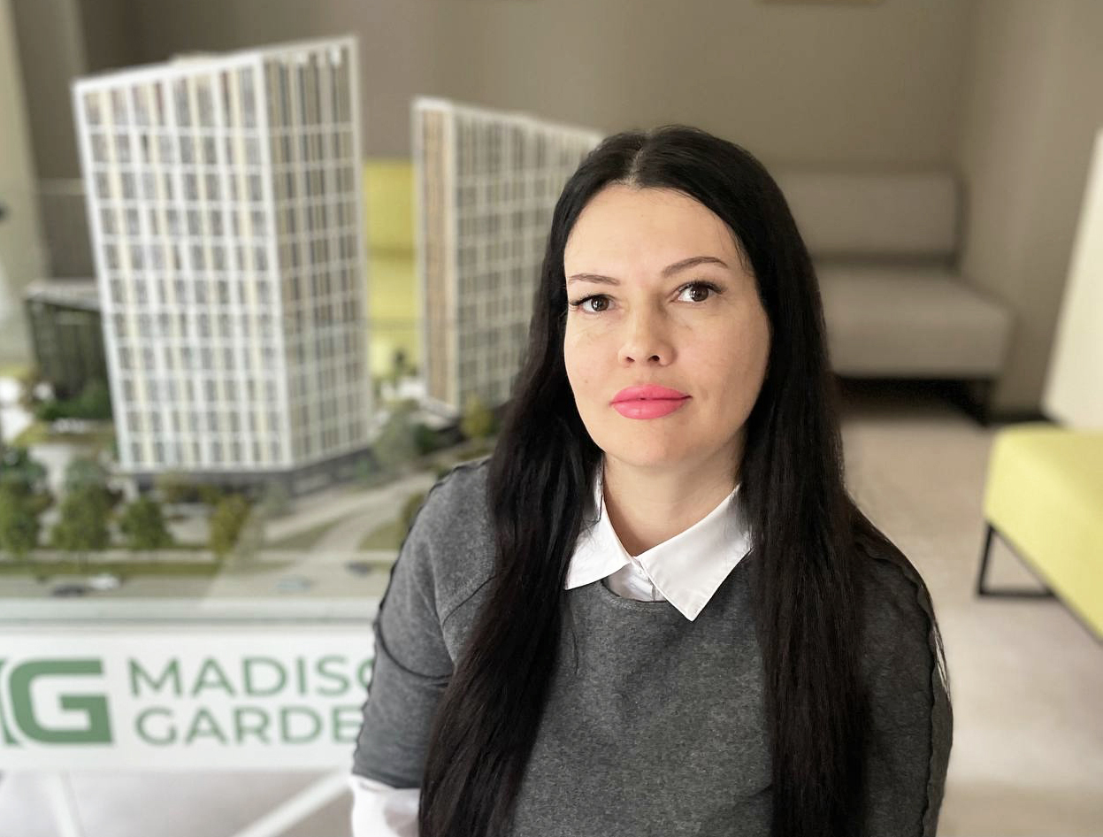 Строить, несмотря ни на что. Кому и как это удается